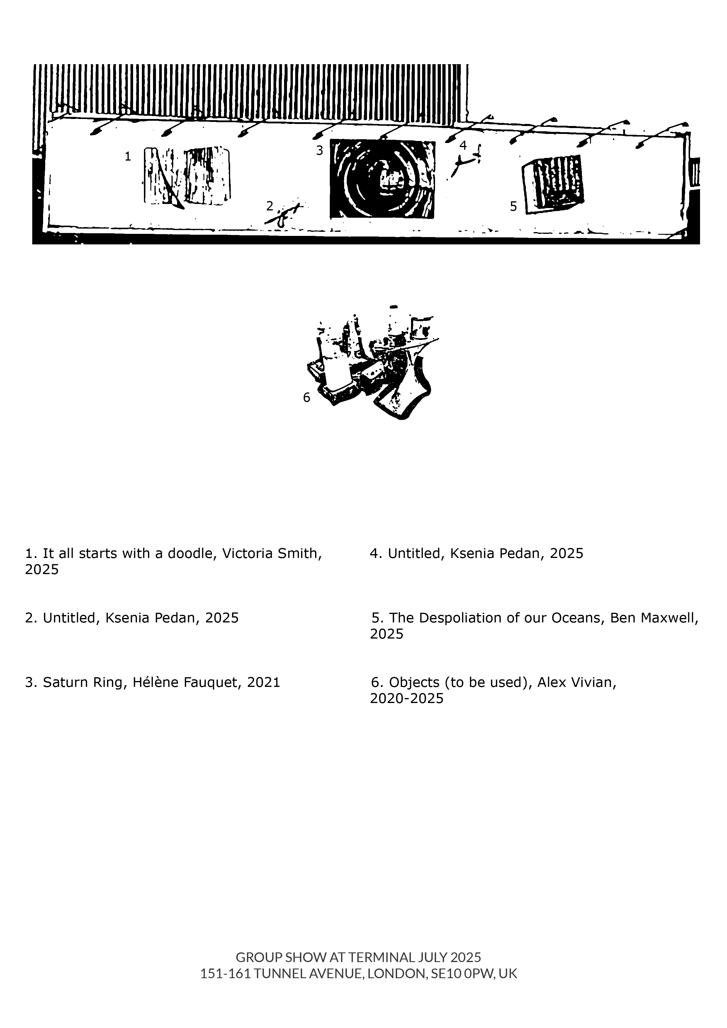Group Show